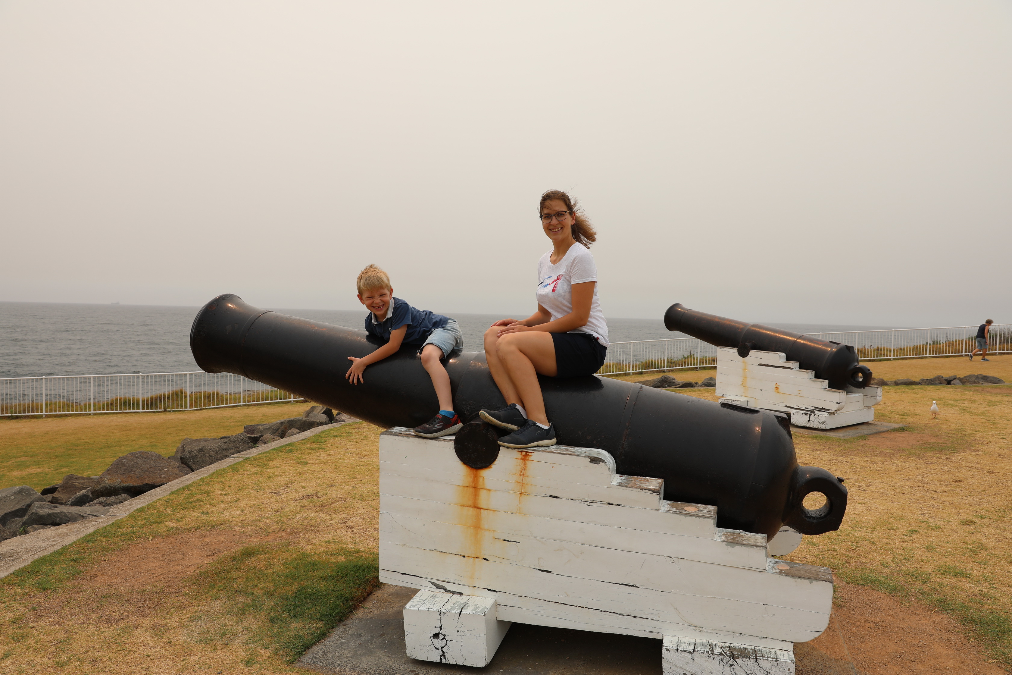 Wollongong Head Lighthouse